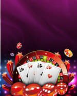 m7spin Live Casino Games