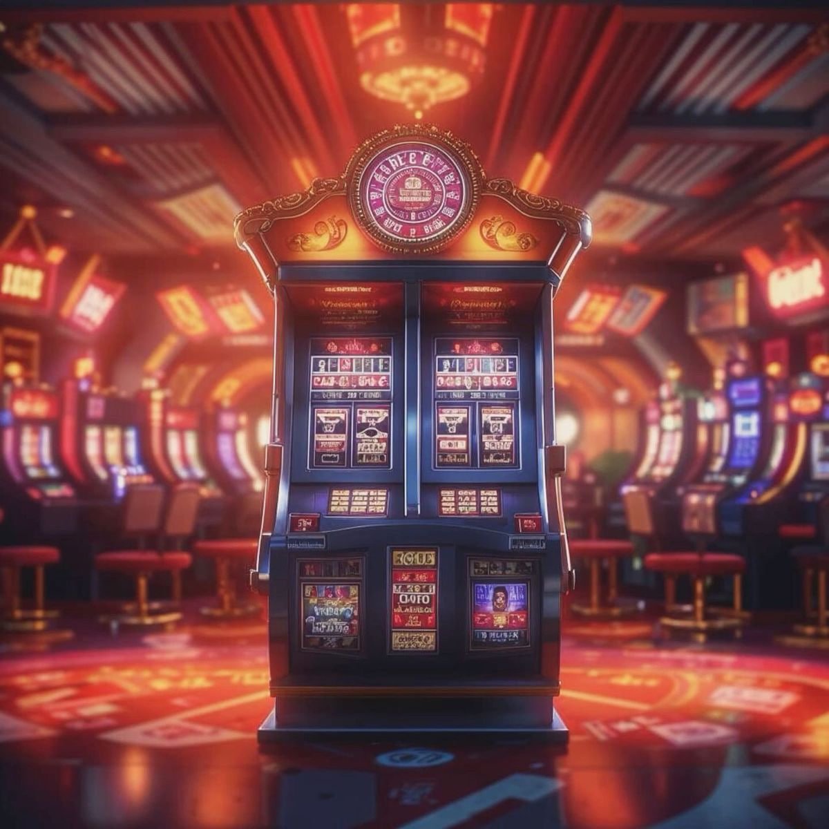 m7spin slot game Pragmatic Play PG Soft provider မြန်မာ online slot experience