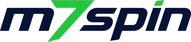 m7spin Logo